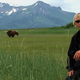 Image for article titled Classic Man: "Don't Mess With A Bear"